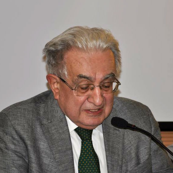 Paolo Prodi