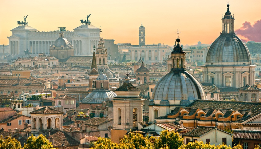 Conferenza del prof. Enzo Pace su Religioni in Italia tra percezione e realtà.